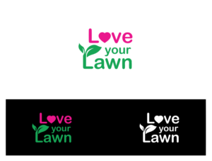 Logo Design by wonderland for The Garden Girls | Design: #24035952