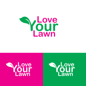 Logo Design by PsyPen for The Garden Girls | Design: #24034755