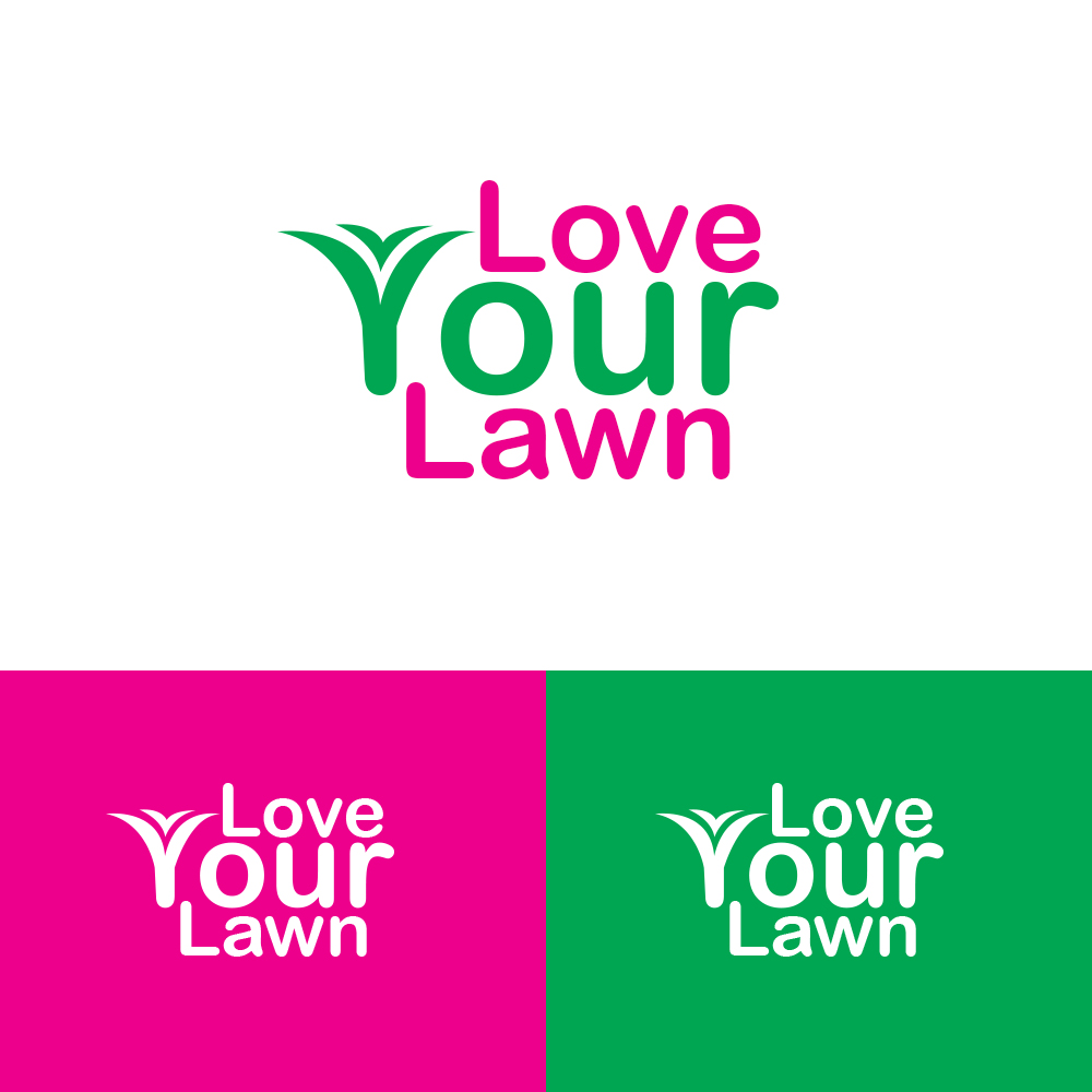 Logo Design by PsyPen for The Garden Girls | Design #24035874