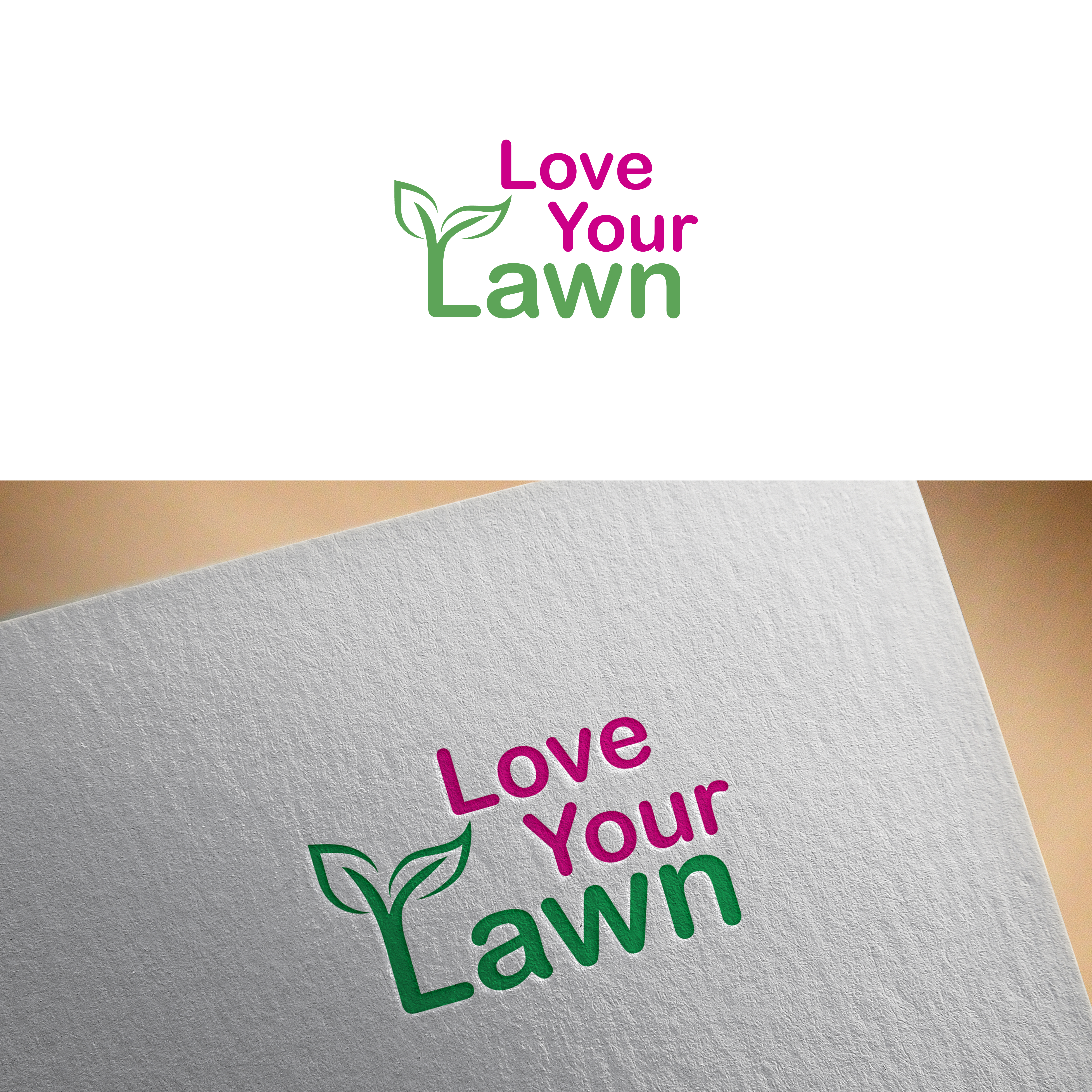 Logo Design by Mediainfy for The Garden Girls | Design #24036246