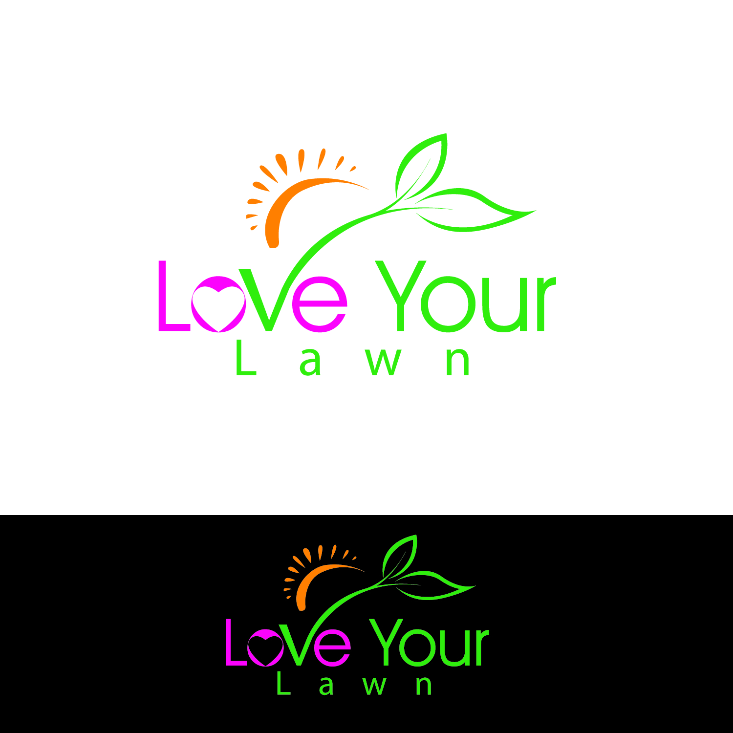 Logo Design by GODDREAMCREATION for The Garden Girls | Design #24040911