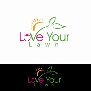 Logo Design by GODDREAMCREATION for The Garden Girls | Design: #24040911