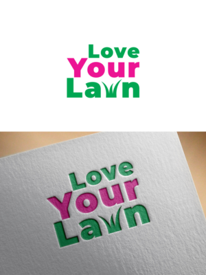 Logo Design by Arun 25 for The Garden Girls | Design: #24036201