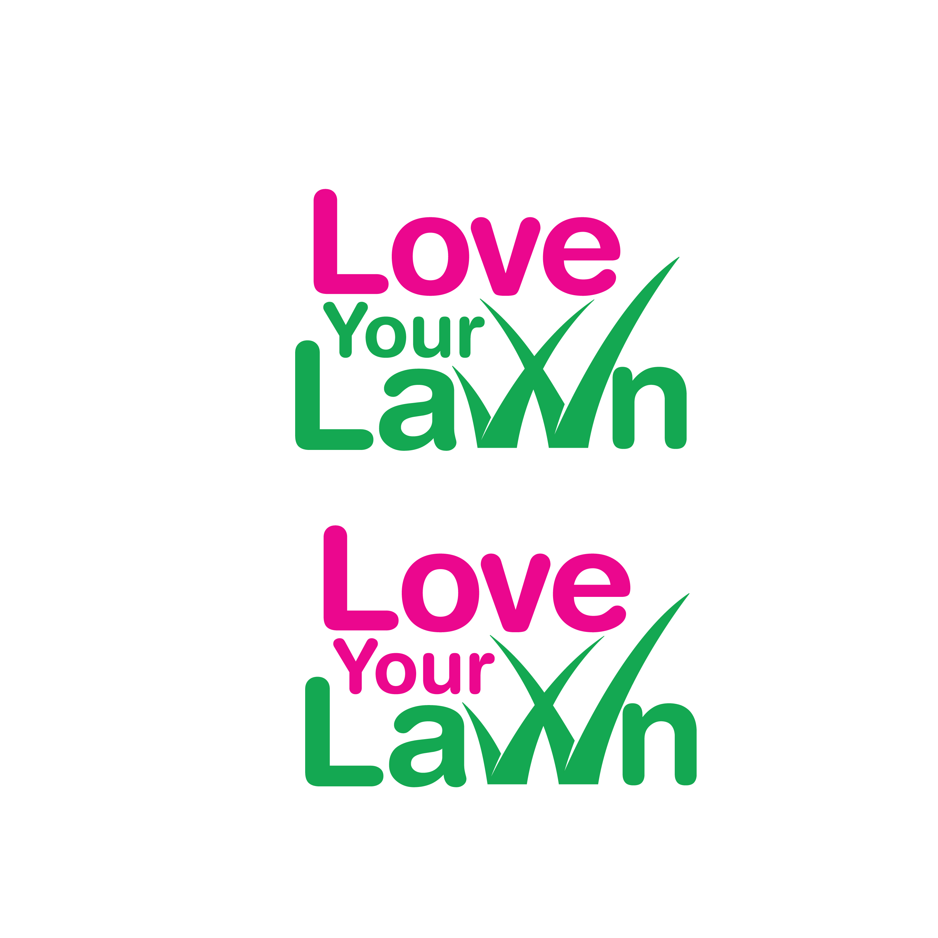 Logo Design by sherman for The Garden Girls | Design #24035316