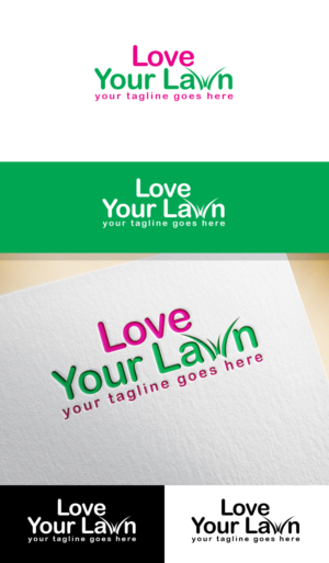 Logo Design by creativerhythm for The Garden Girls | Design: #24036594