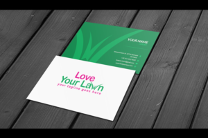 Logo Design by creativerhythm for The Garden Girls | Design: #24036595