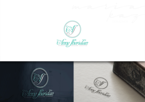 Diseño de Logo por maria-kaz para este proyecto | Diseño: #24040977