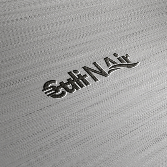 Logo Design by Filo F for MSI Trading Bv | Design #24035404