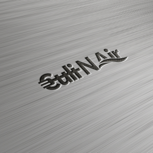 Culi-N-Air | Logo Design by Filo F