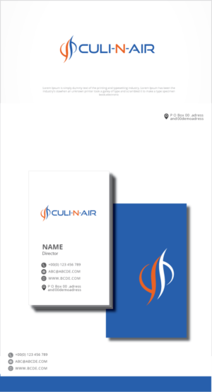 Logo Design by graphicevolution for MSI Trading Bv | Design: #24042429