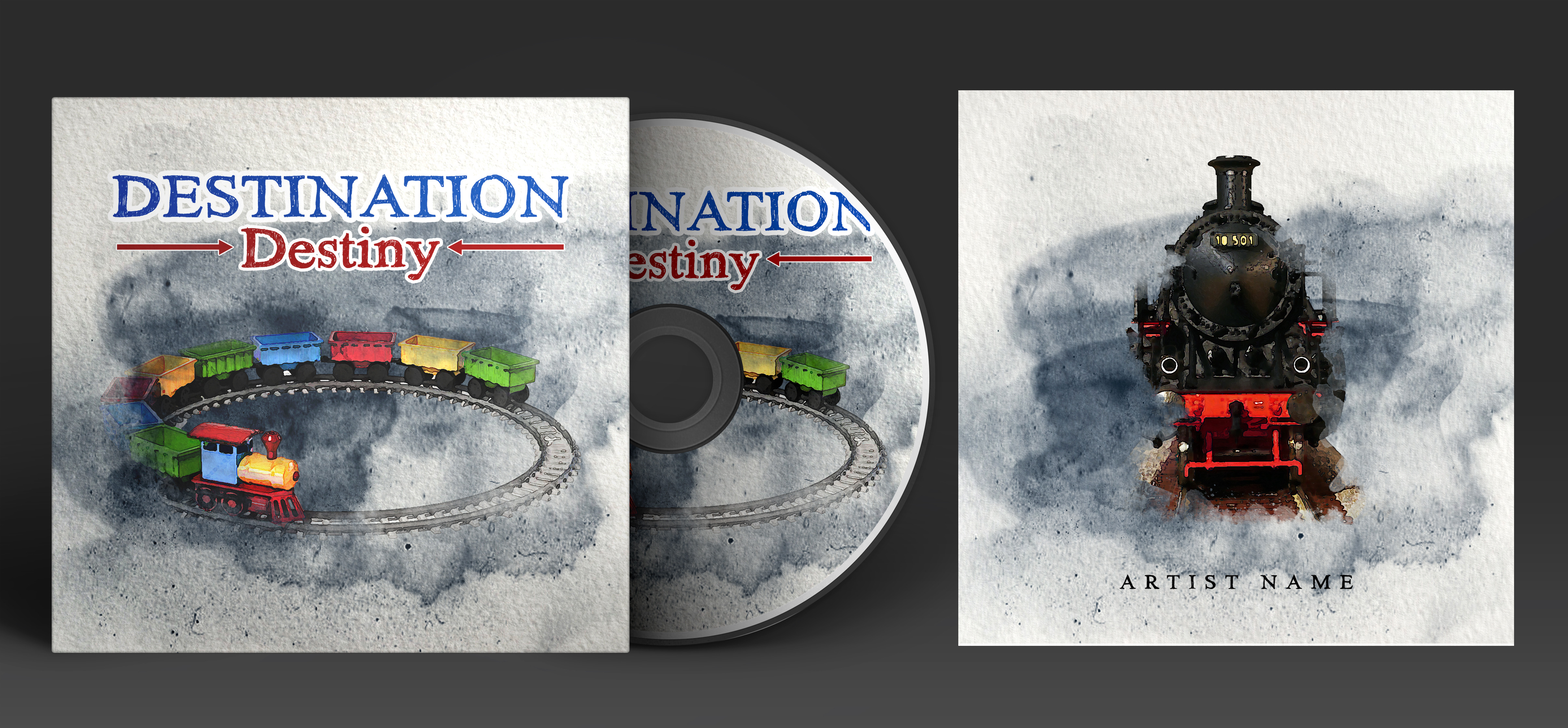 Graphic Design by SAI DESIGNS for this project | Design #24088870