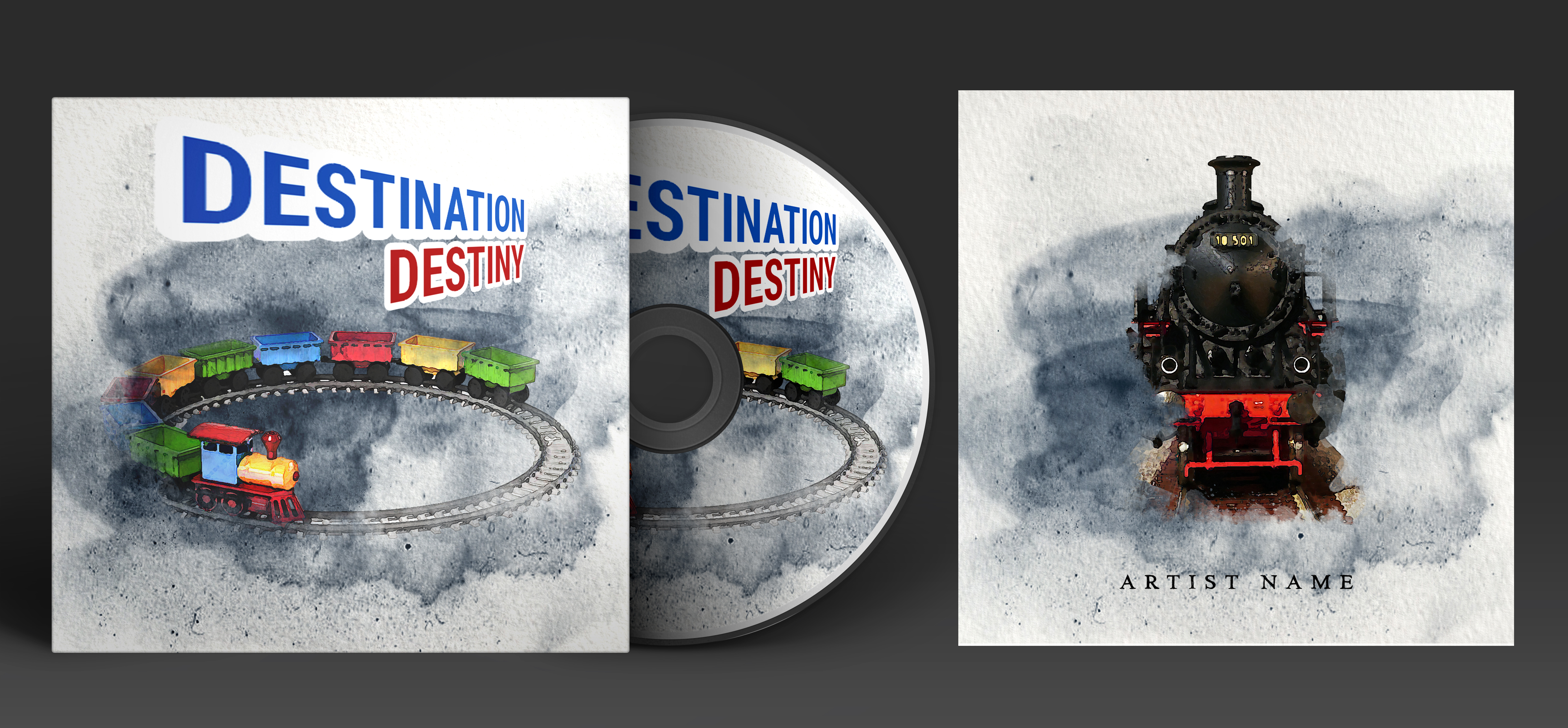 Graphic Design by SAI DESIGNS for this project | Design #24090379