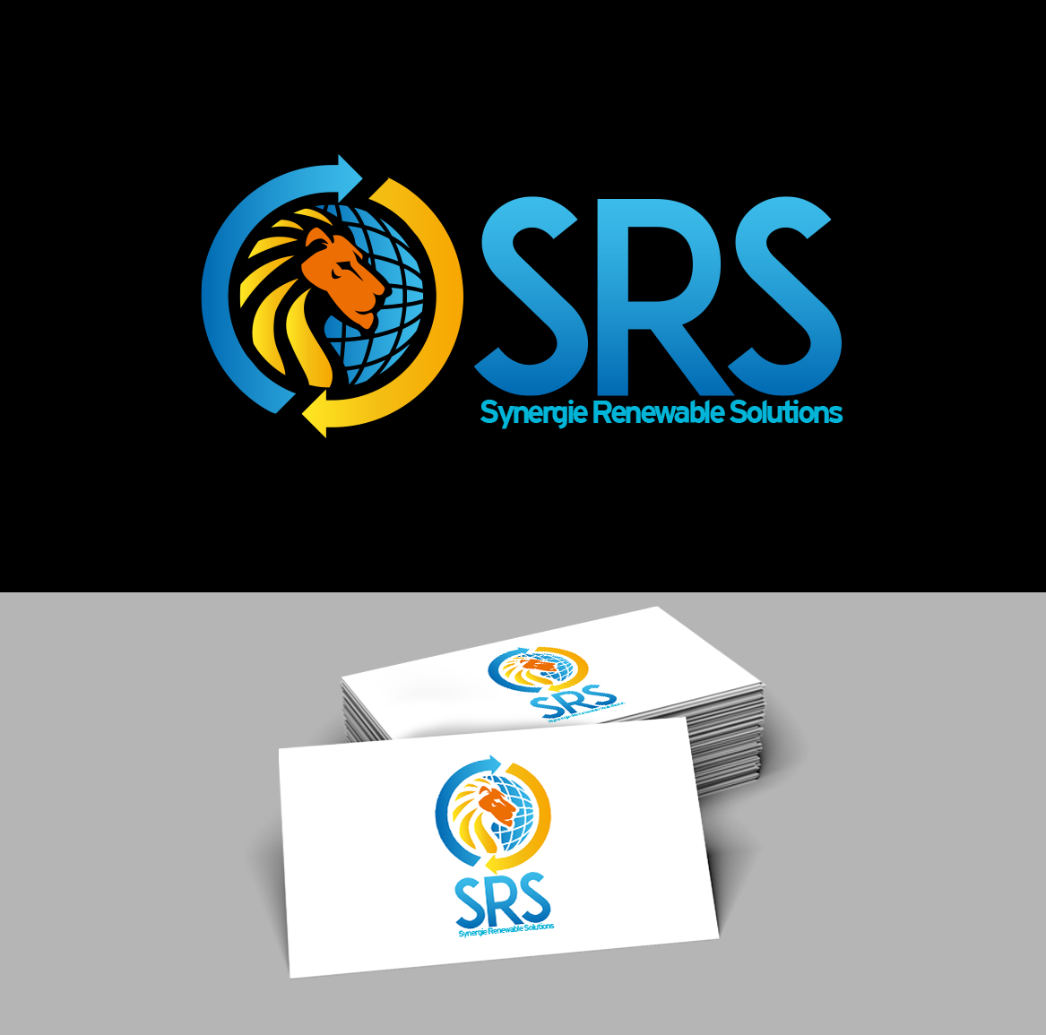 Logo Design by trufya for this project | Design #24095549