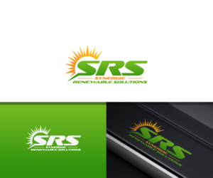SRS | Logo Design by anico