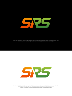 SRS | Logo Design by sushsharma99