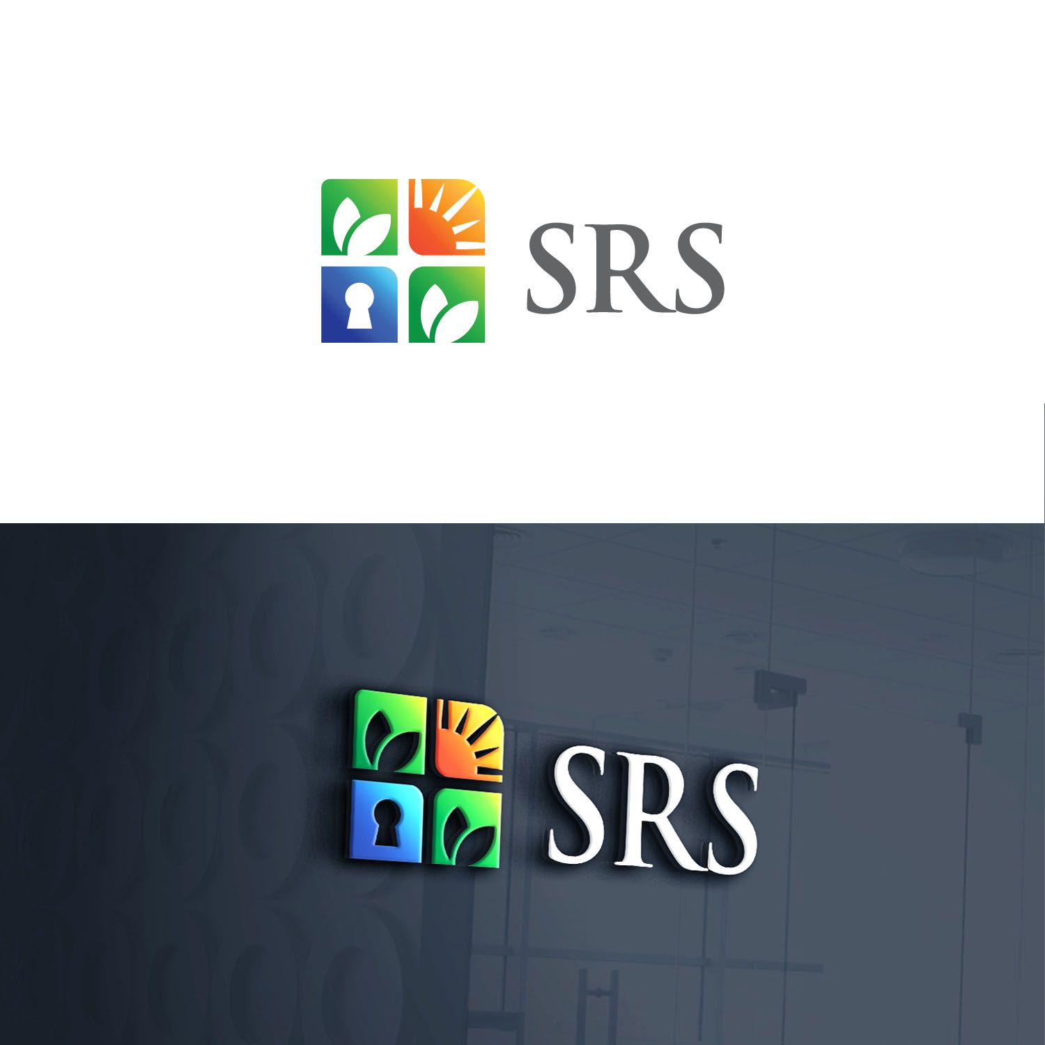 Logo Design by Muhammad Imran 3 for this project | Design #24042276