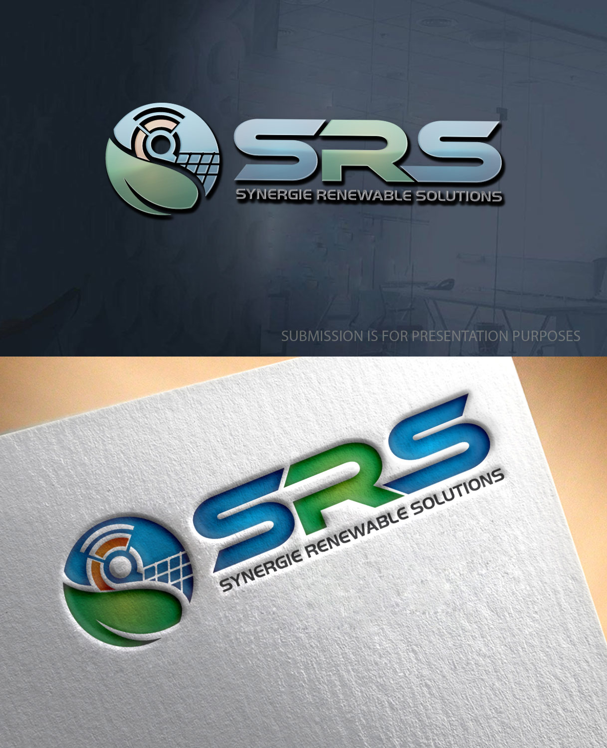 Logo Design by graphicevolution for this project | Design #24043820