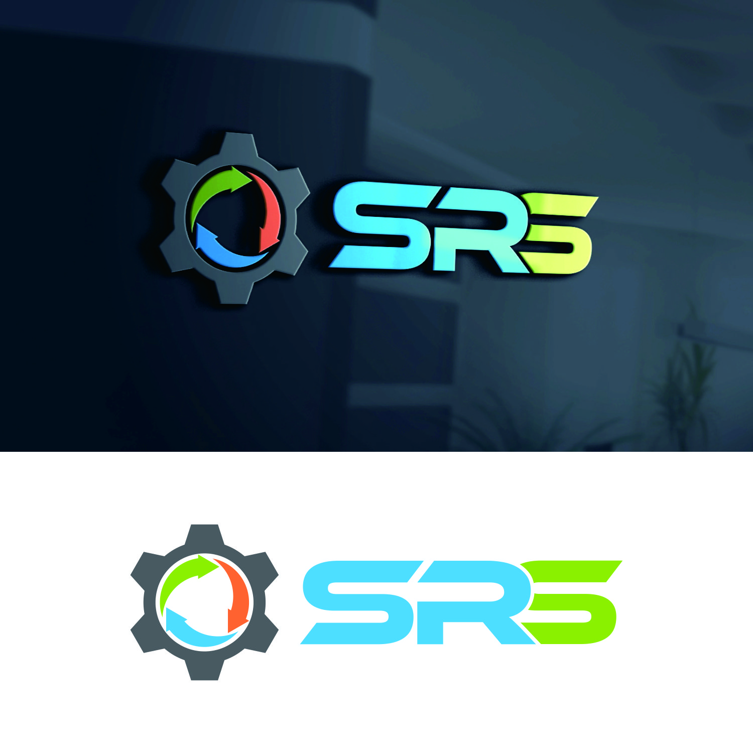 Logo Design by Pangestu 9 for this project | Design #24043345