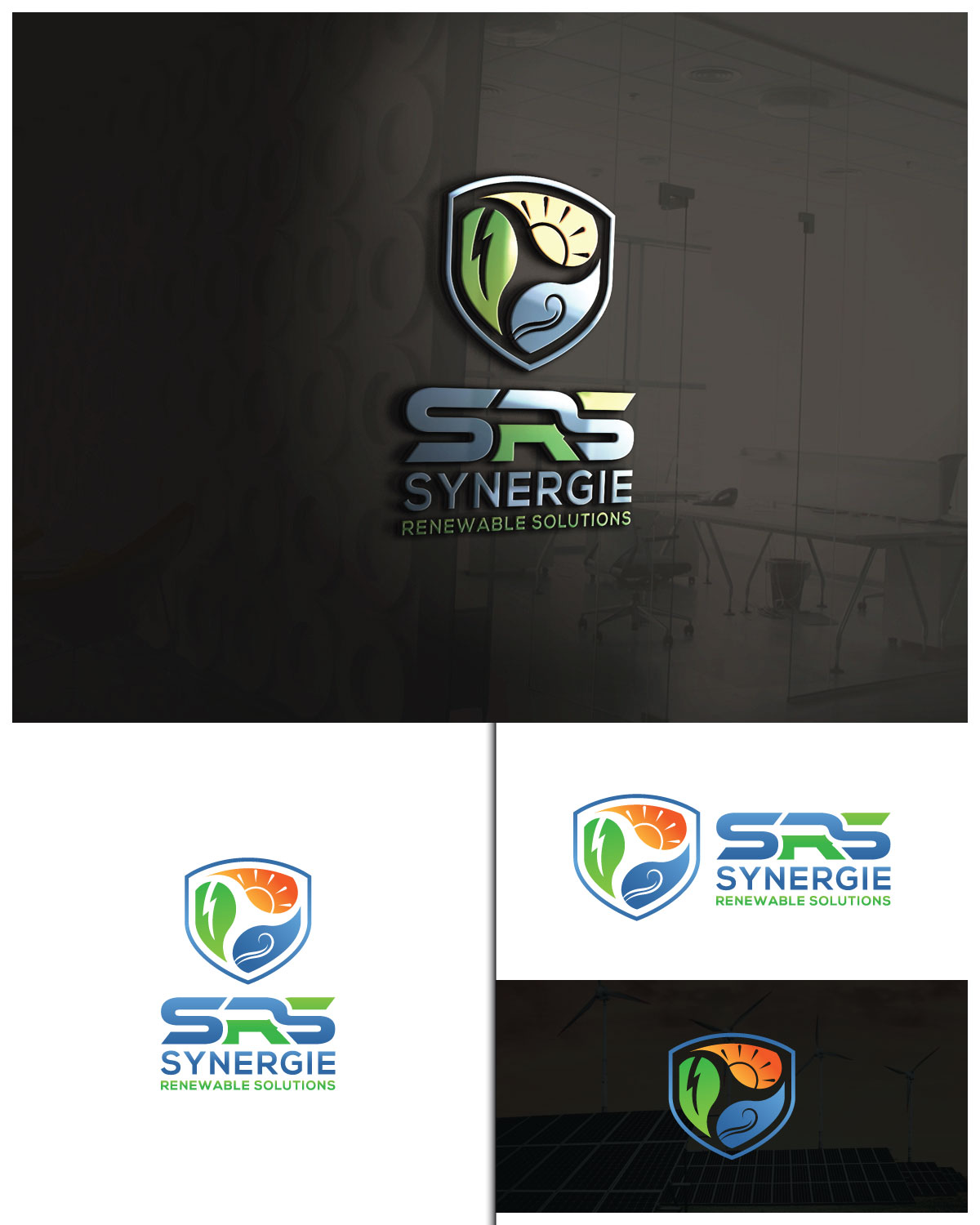 Logo-Design von Md Shehidul Islam Rimon für dieses Projekt | Design #24088113