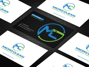 Surface Protection company needs cards | Design de Carte de Visite par Sandaruwan