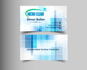 Business Card Design by adhiyaksa