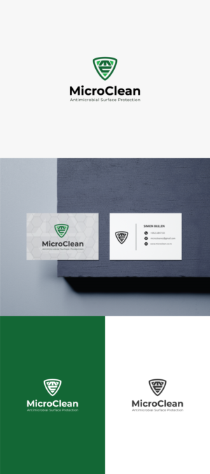 Surface Protection company needs cards | Design de Carte de Visite par jnh