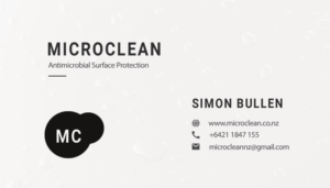 Business Card Design by wbk20