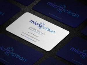 Business Card Design by SyncFuse™ Solutions