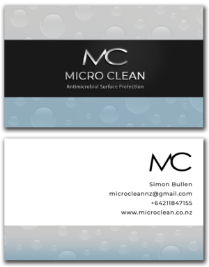 Business Card Design by TwentyTimes