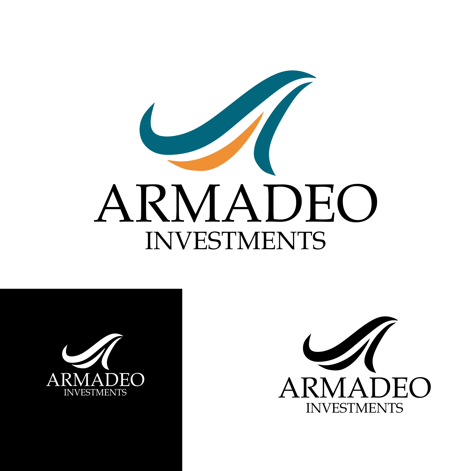 Logo Design by hernawanrere for this project | Design #24036172