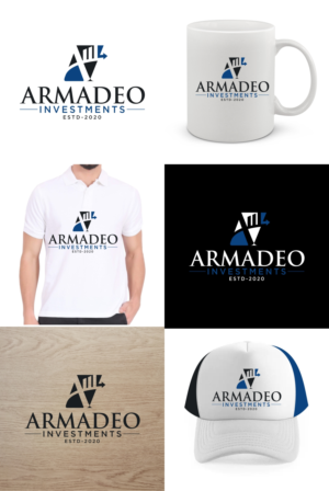 Logo Design by fly  design for this project | Design: #24038185