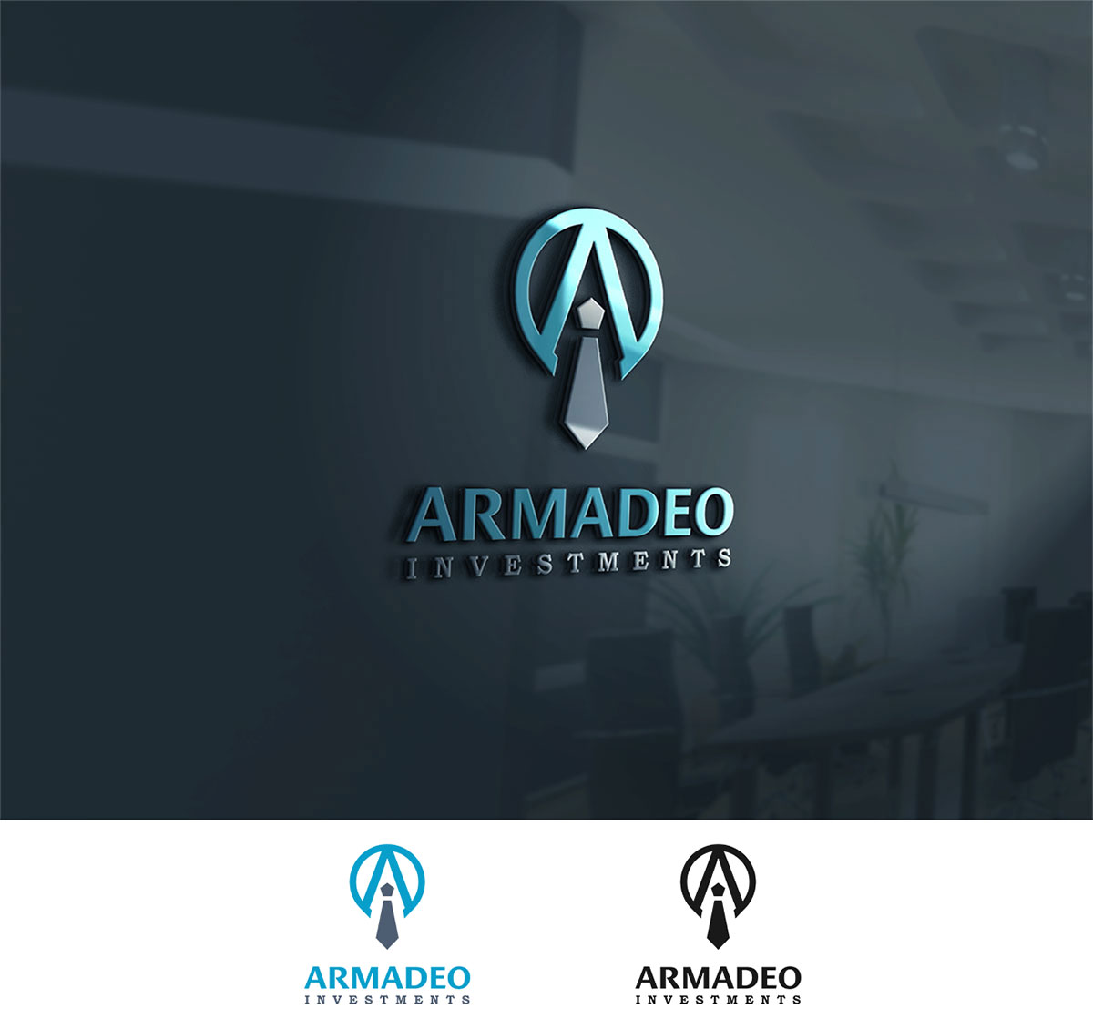 Logo Design by borup85 for this project | Design #24036375