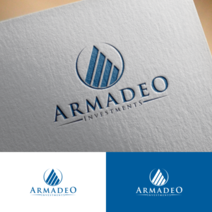Logo Design by adie soesanto for this project | Design: #24035898