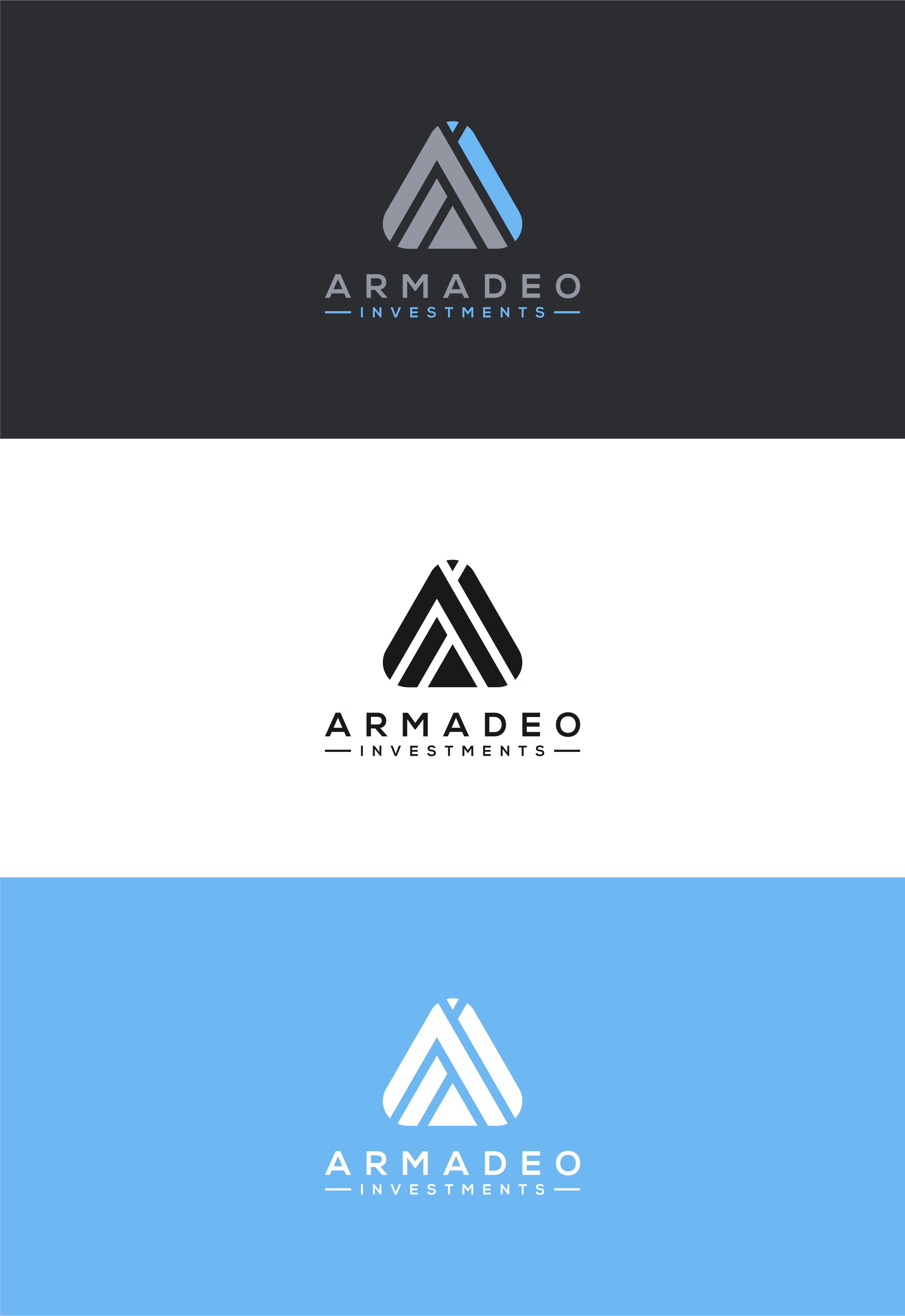 Logo Design by Dedy 7 for this project | Design #24036870