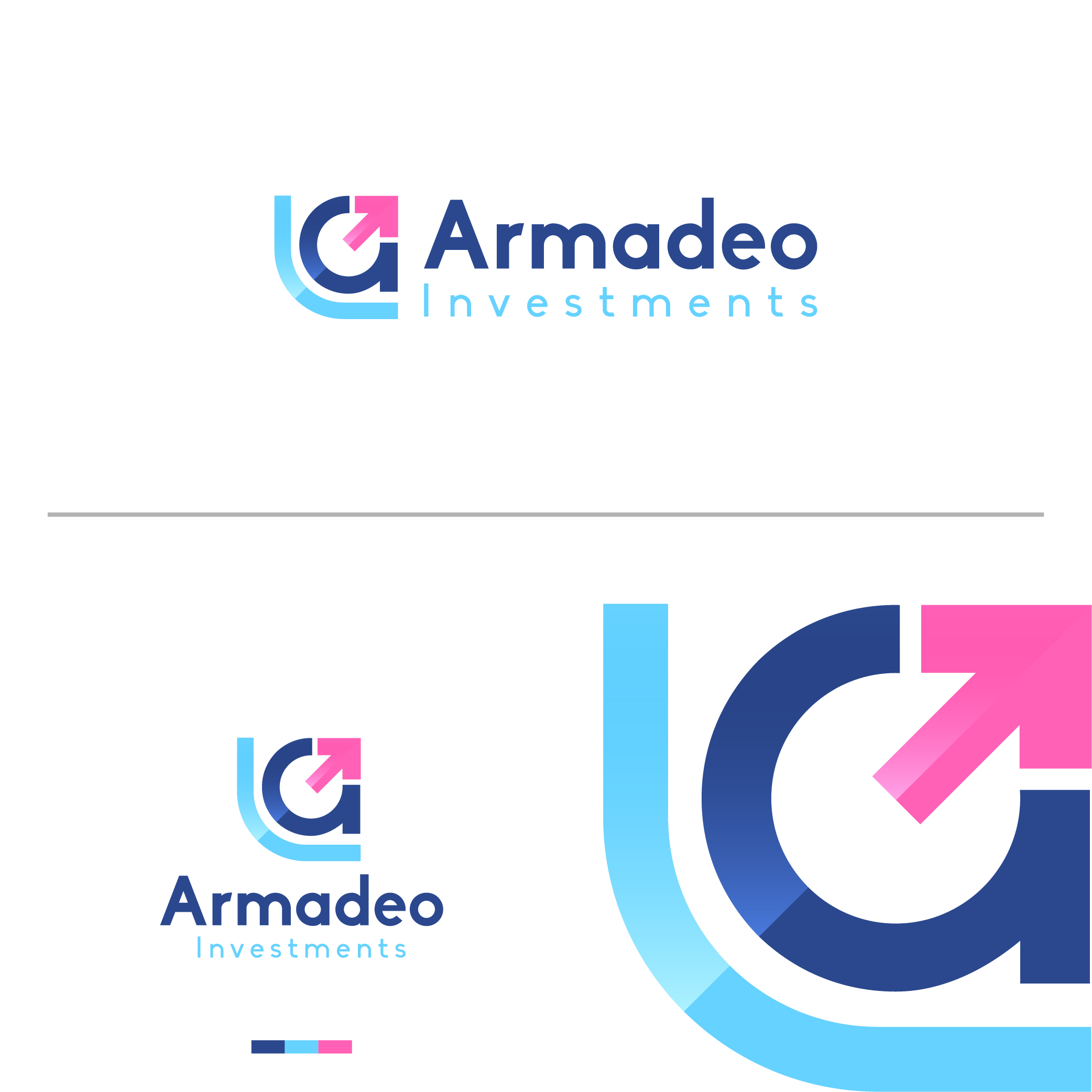 Logo Design by Jerry 8 for this project | Design #24038255