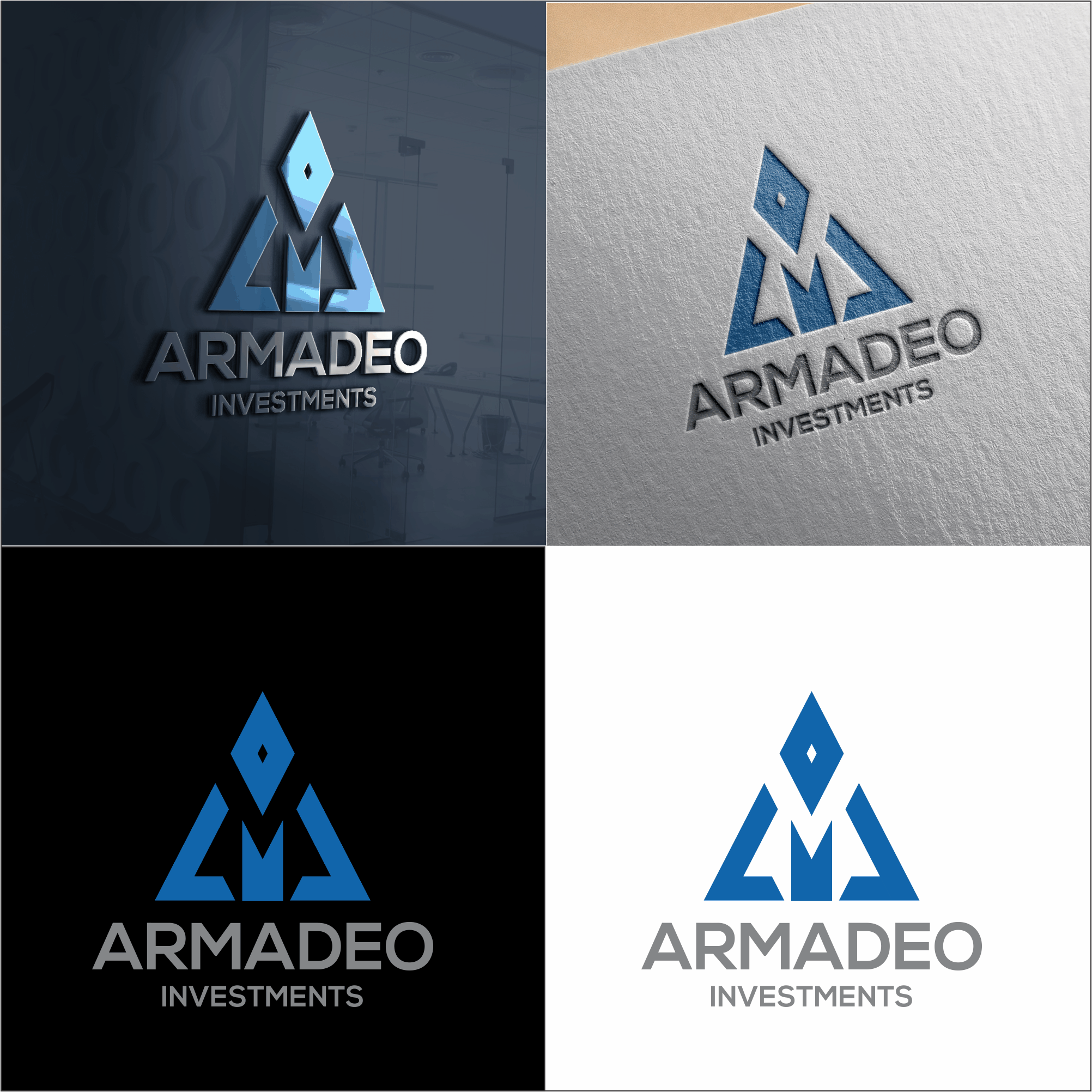 Logo Design by ERLANDO RONTE RDJ for this project | Design #24036012