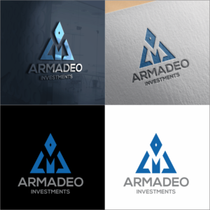 Logo Design by ERLANDO RONTE RDJ