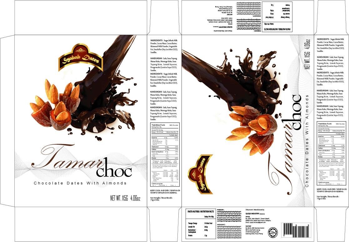 Packaging Design by nema for this project | Design #1683151
