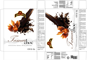Packaging Design by nema