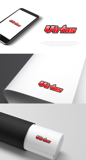 Logo Design by SL Designer for this project | Design: #24038907