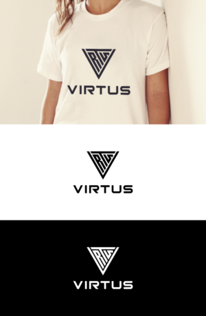 Logo Design by fatiyadesign for this project | Design: #24042324