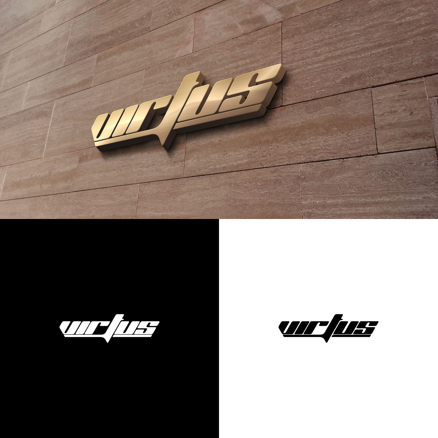 Logo-Design von ZiangArt_Studio für dieses Projekt | Design #24042014