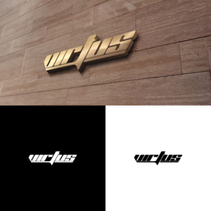 Virtus (please feel free to play with text as you see fit [ex. VRTus or VrTS]) | Logo-Design von ZiangArt_Studio