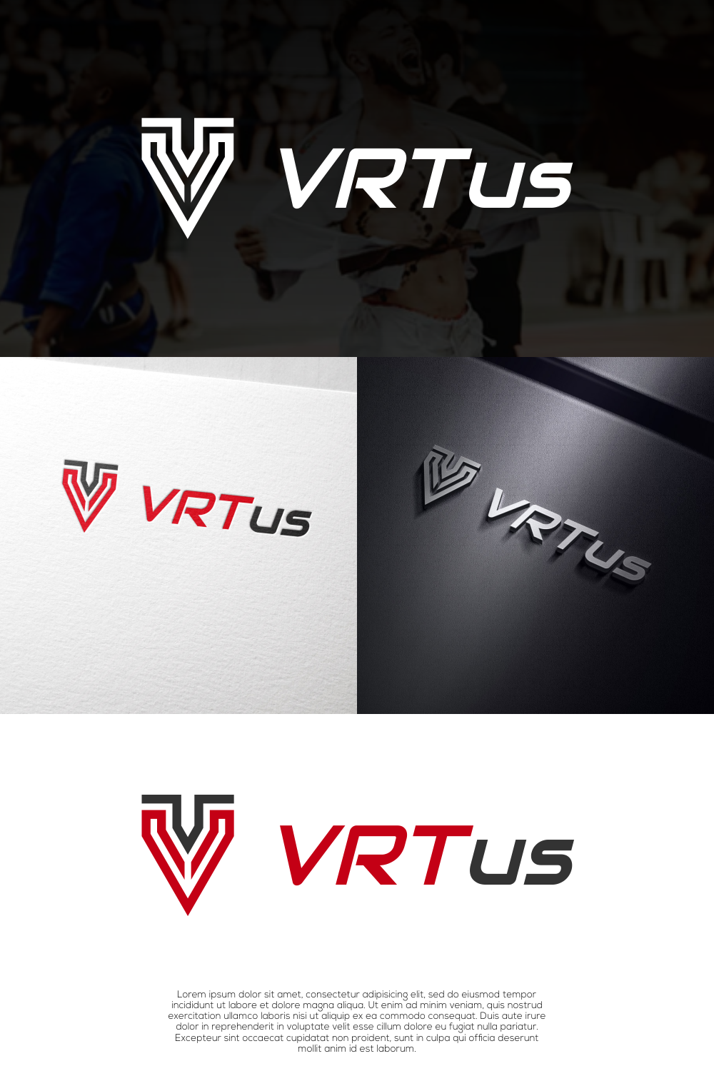 Logo Design by laba tiada henti for this project | Design #24040482
