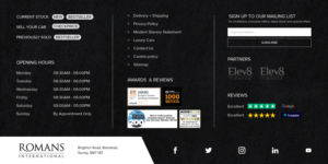Web Design by Rongbaaz for this project | Design: #24047459