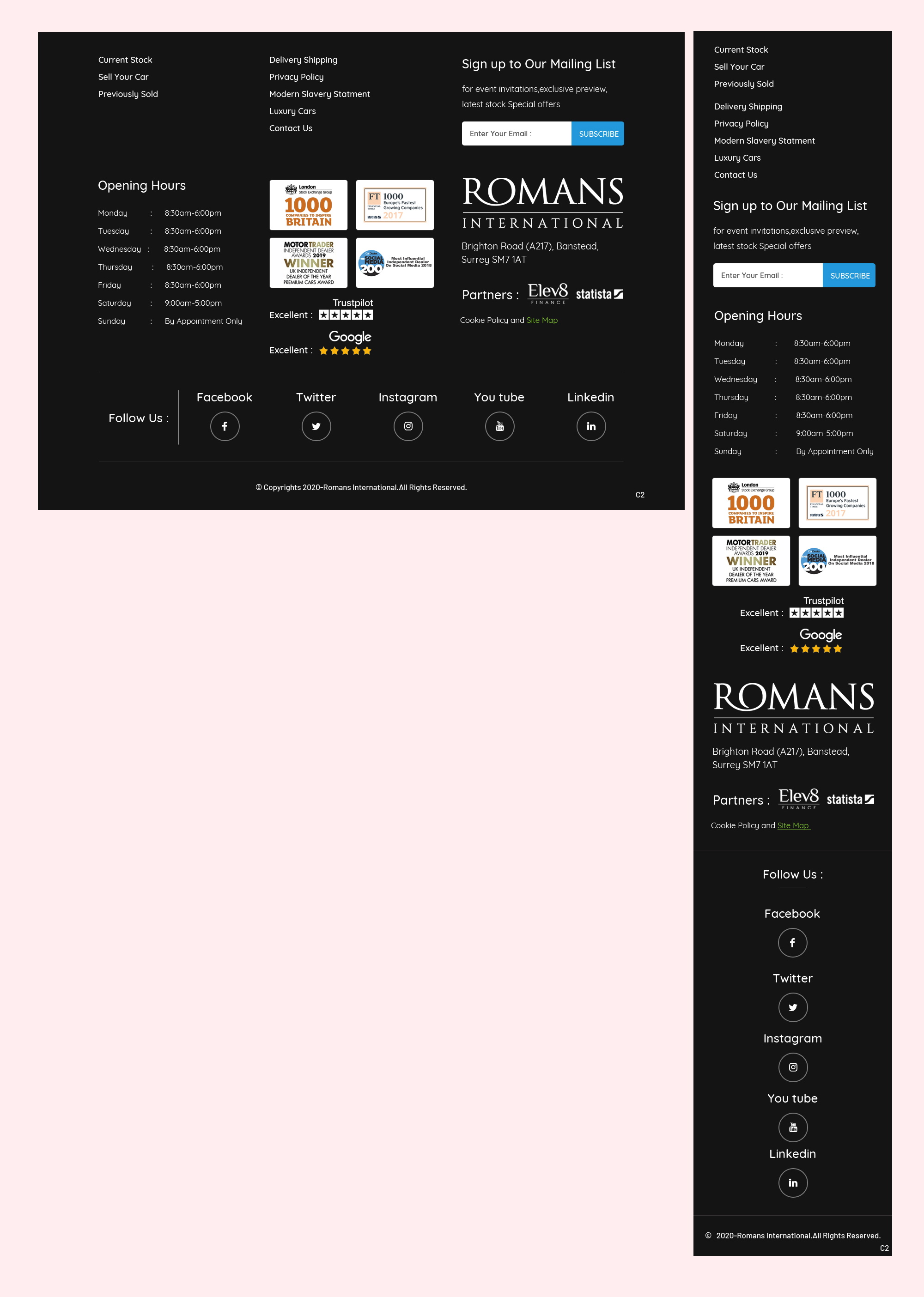 Web Design by pb for this project | Design #24046246