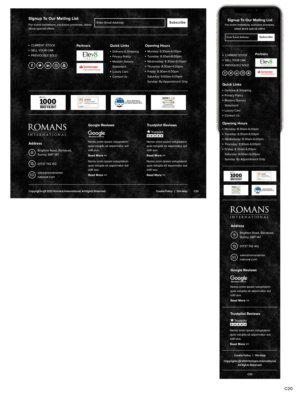 Web Design par pb pour ce projet | Design : #24046250
