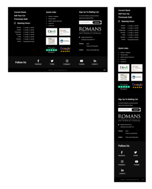 Web Design par pb pour ce projet | Design : #24046257