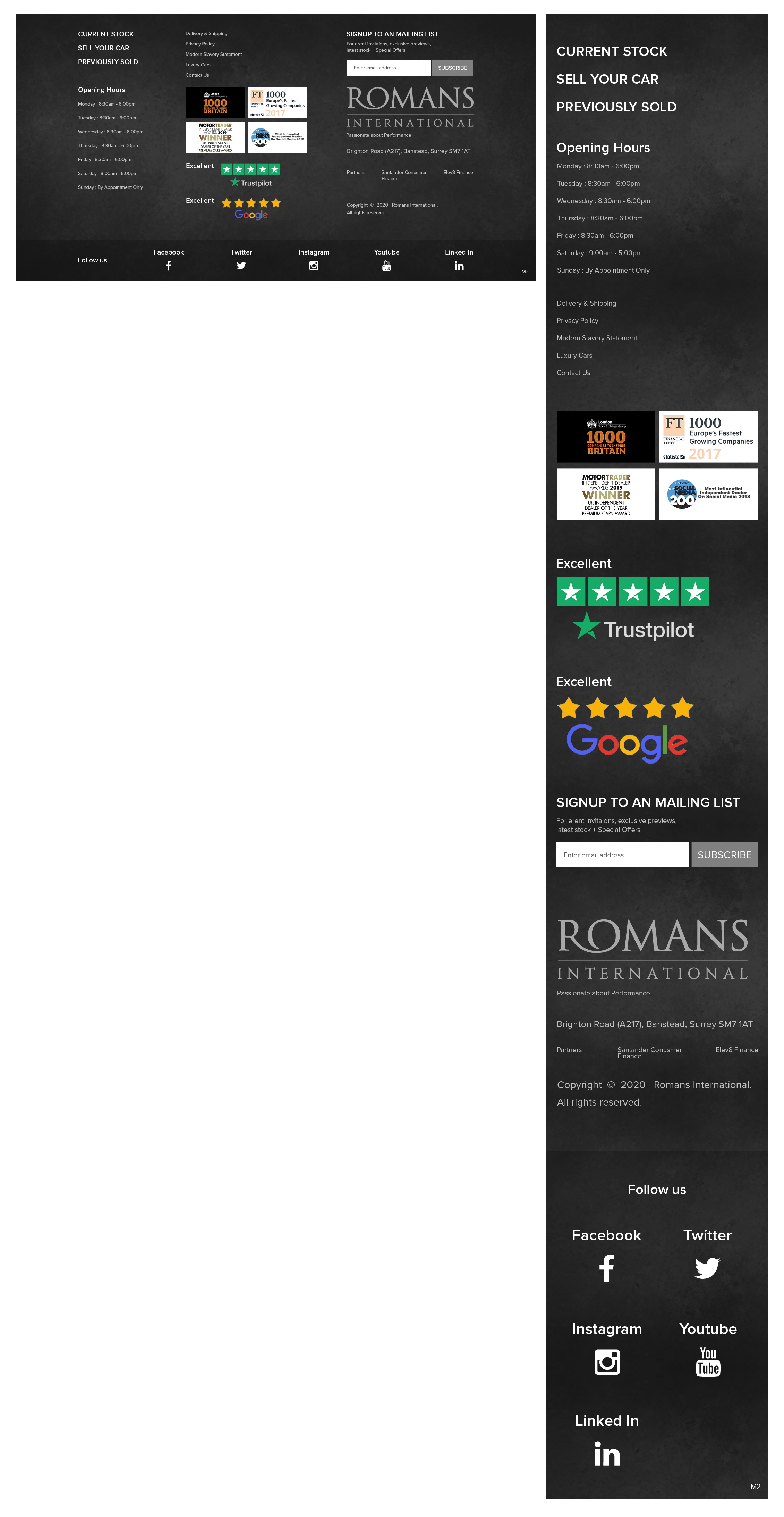 Web Design by pb for this project | Design #24046260