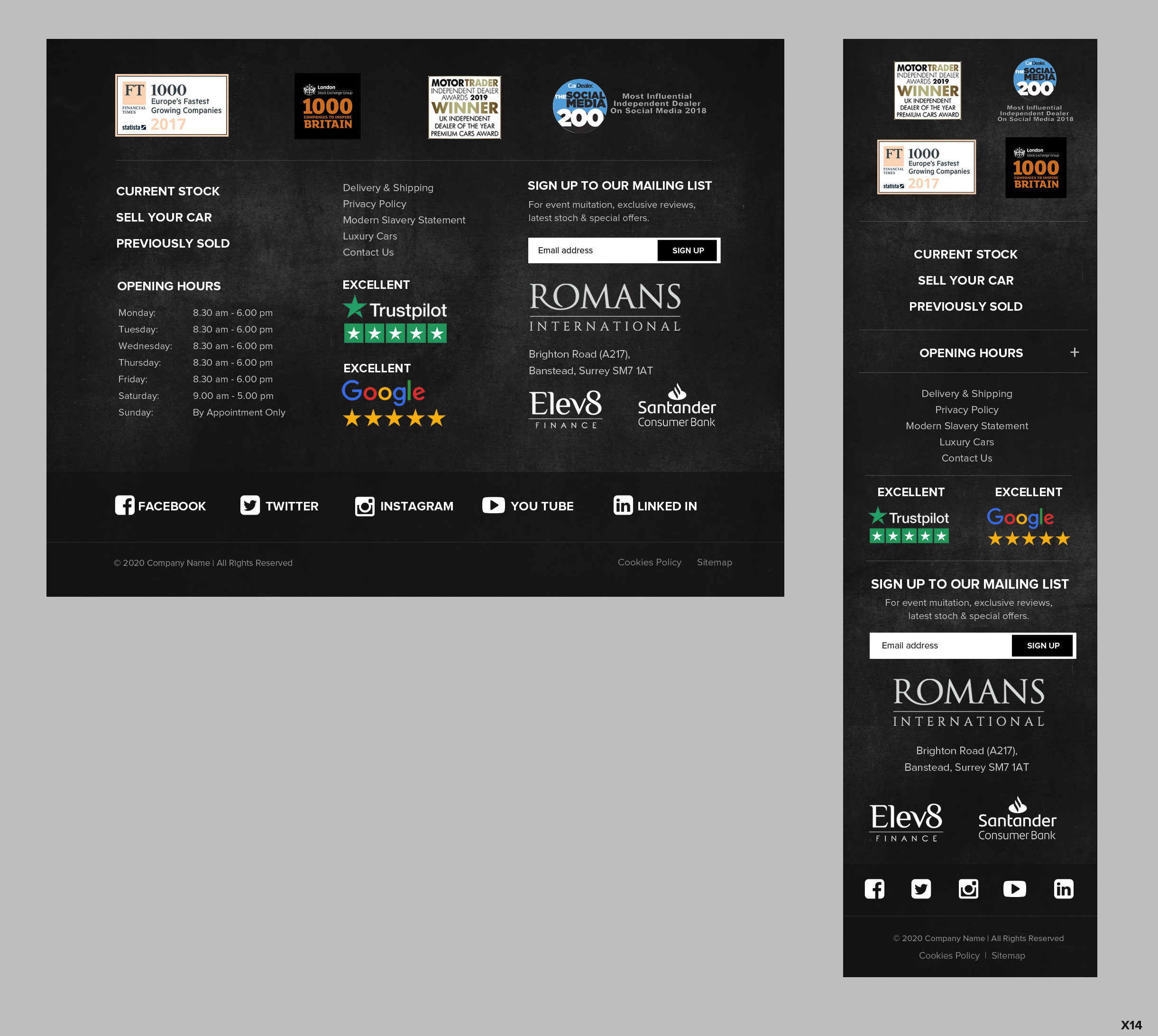 Diseño Web por pb para este proyecto | Diseño #24046270